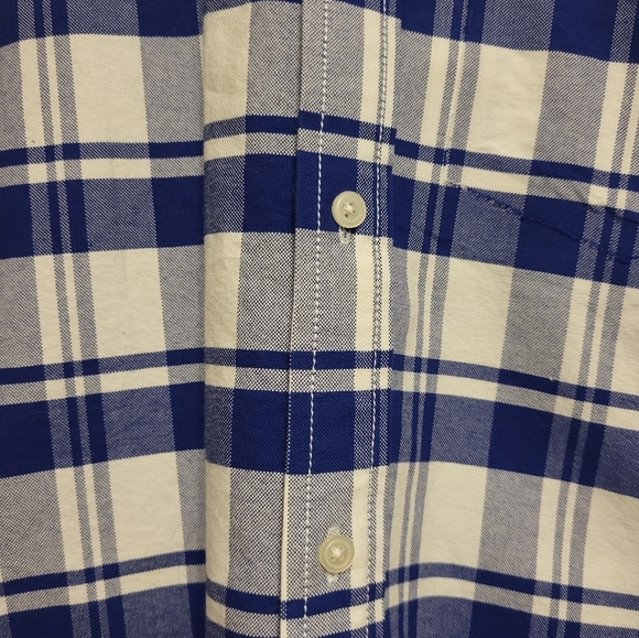 NWOT Hurley button front short - Picture 2 of 6
